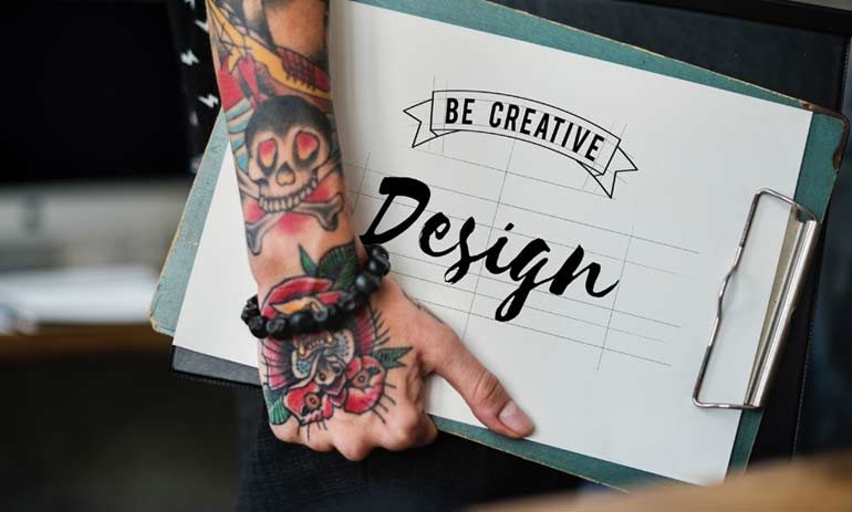 Design is not Just Look Woow, Its means…